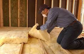 Types of Insulation We Offer in Perezville, TX